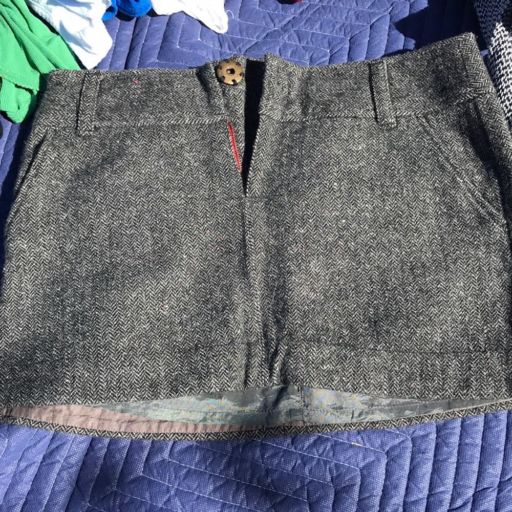 American Eagle skirt